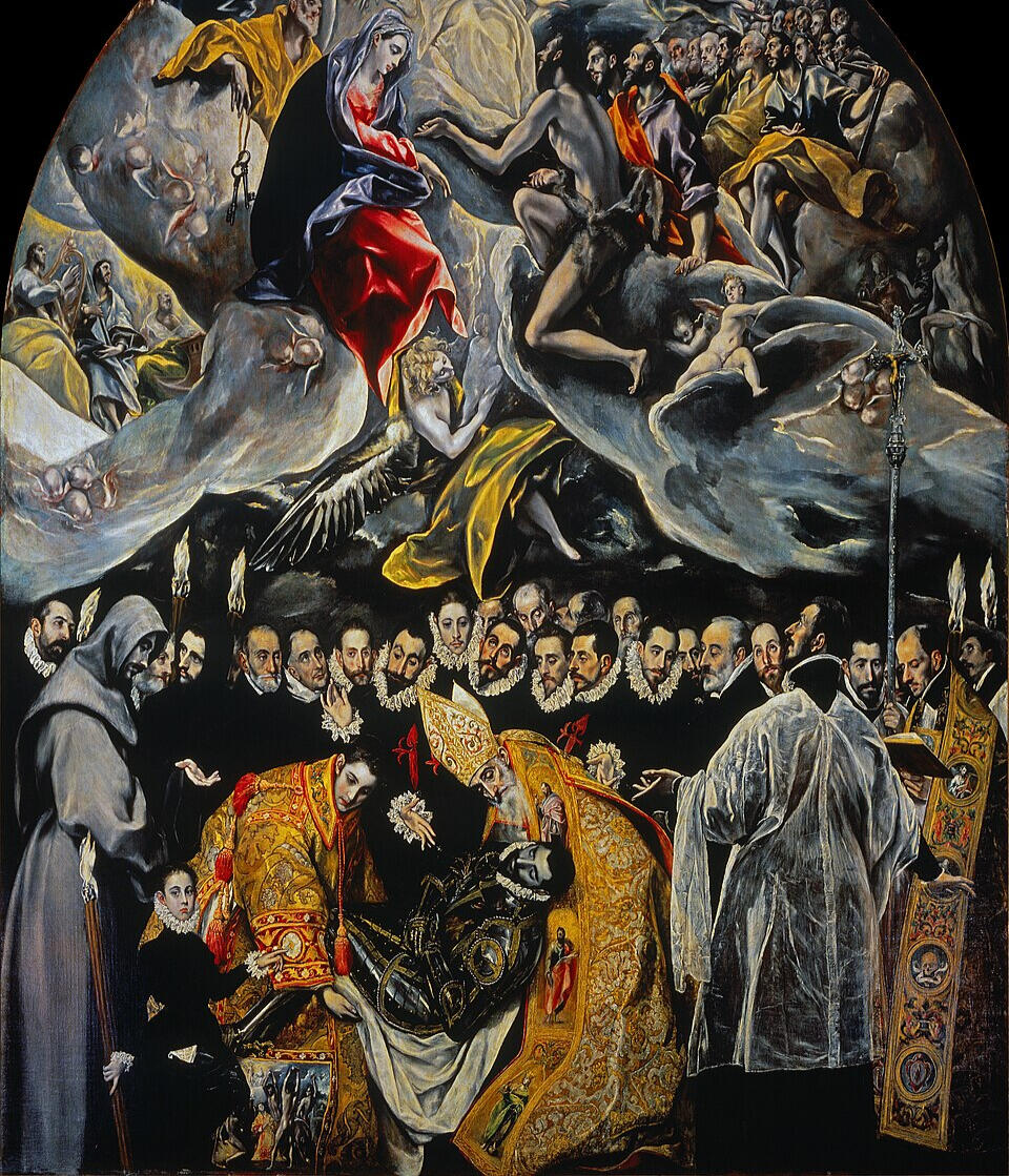 El Greco Tour El Greco Tour